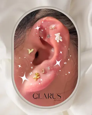 Nishimura Chisatoのマツエク・マツパデザイン