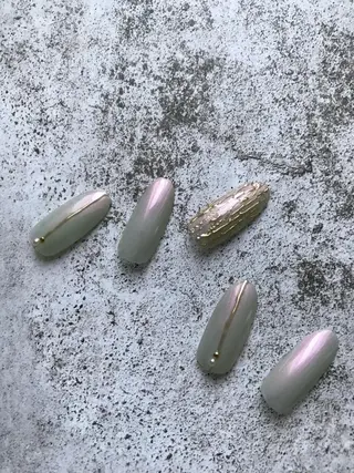 ネイル Kimura Yukoのネイルデザイン