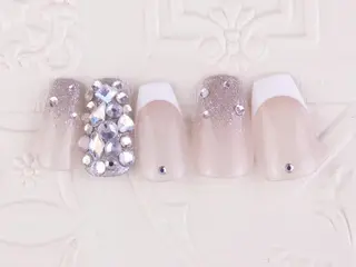 ネイル Mss ミサキのネイルデザイン