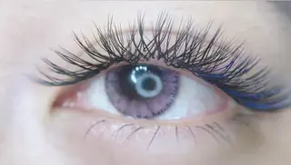 マツエク・マツパ An beauty2のマツエク・マツパデザイン