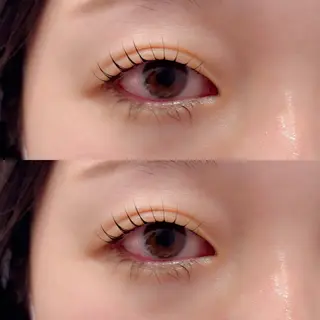 マツエク・マツパ CreBiA   eyelash所属・CreBiA🎀 ayaのマツエク・マツパデザイン