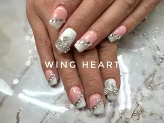 ネイル I. AYUMIのネイルデザイン