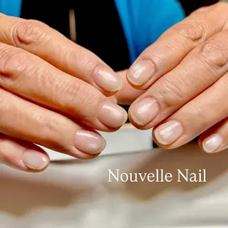 ネイル Nouvelle Nailのネイルデザイン