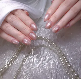 ネイル ANG Studioのネイルデザイン