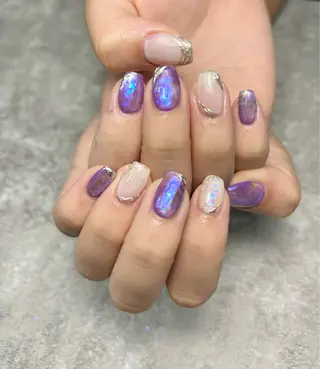 ネイル Y's nailのネイルデザイン