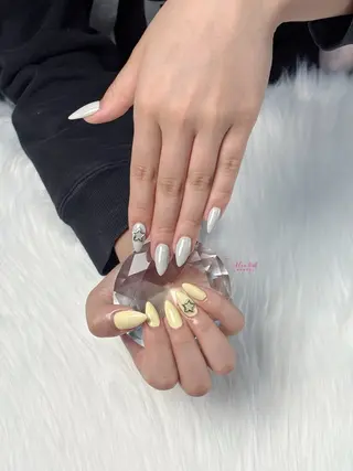 ネイル AConNailSalon所属・ACon NailSalonのネイルデザイン