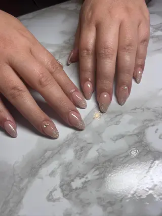 ネイル nail salon  chula's所属・☆ayaka ☆のネイルデザイン