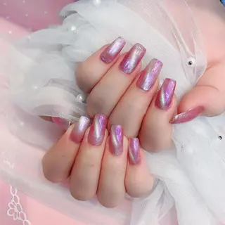 ネイル Nail Salon kihi大塚店のネイルデザイン