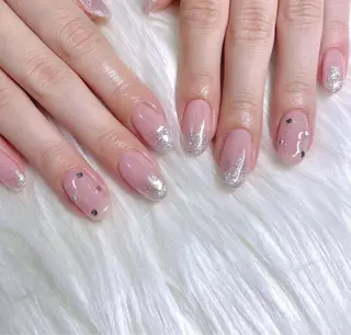 ネイル Sii nail 🤍SAKIのネイルデザイン