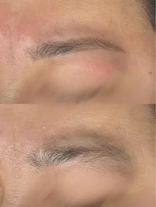 アイブロウ CRANE  LASH.所属・crane lashのマツエク・マツパデザイン