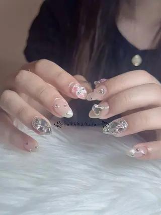 ネイル RAMU Nail 恵比寿店のネイルデザイン