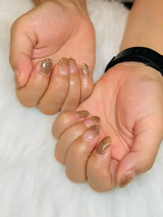 ネイル ネイルサロンエレノア所属・田端 笑理菜のネイルデザイン