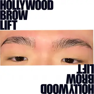 アイブロウ Dahlia beauty新岩聖可のマツエク・マツパデザイン