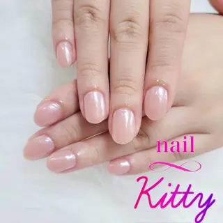 ネイル Kitty なんば店のネイルデザイン