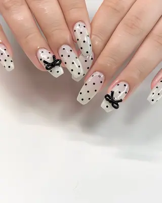 ネイル emona nailのネイルデザイン