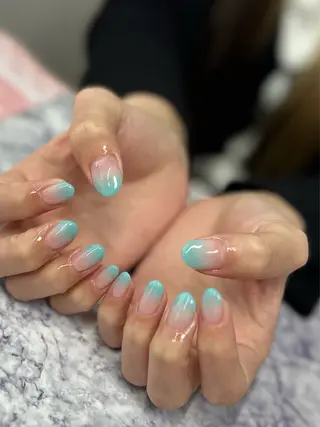 ネイル Pretzels🥨 【プレッツェル】ミウのネイルデザイン