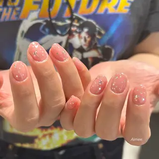 ネイル nail salon Aimee.のネイルデザイン
