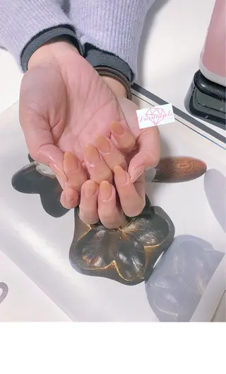 ネイル Asa miのネイルデザイン