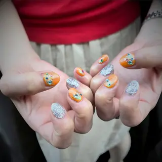 ネイル SHANTi所属・shanti 木村のその他イメージ