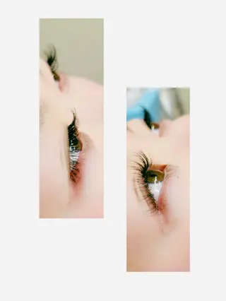 マツエク・マツパ 奥谷 安也香のその他イメージ