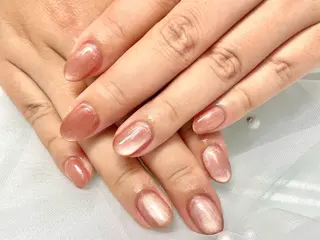 ネイル Nail Neige🐈🌙のネイルデザイン