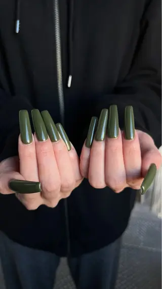 ネイル Neo | BINELのネイルデザイン