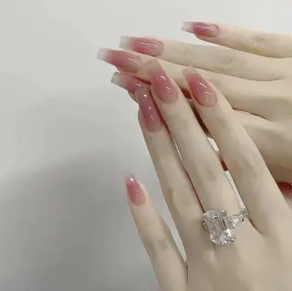 ネイル Queens マオのネイルデザイン