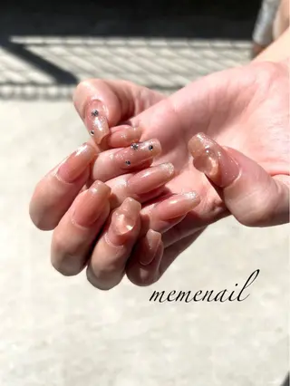 ネイル Noguchi Megumiのその他イメージ