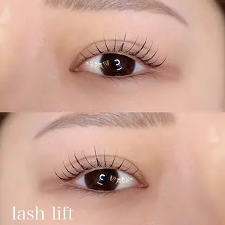 マツエク・マツパ p's  club所属・藤田 あゆみのマツエク・マツパデザイン