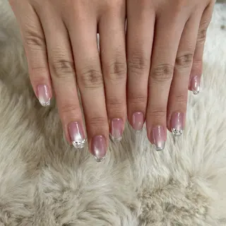 ネイル パラジェル登録サロンfeerique所属・Uchida Mayunaのその他イメージ