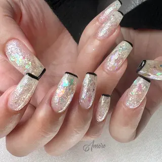 ネイル You kyehwaのネイルデザイン