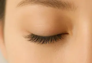 マツエク・マツパ WHITE EYE saoriのマツエク・マツパデザイン