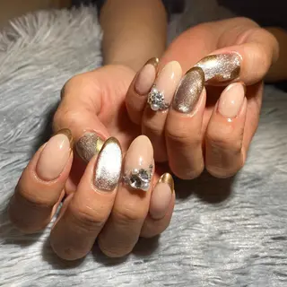 ネイル sarina nailのネイルデザイン