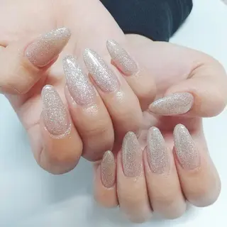 ネイル Nail leef《リーフ》所属・kahosan 𓆉のネイルデザイン