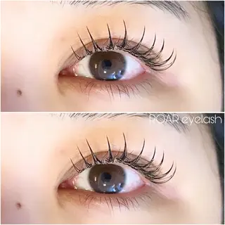 マツエク・マツパ 🧸yume🧸 en Rêveのマツエク・マツパデザイン