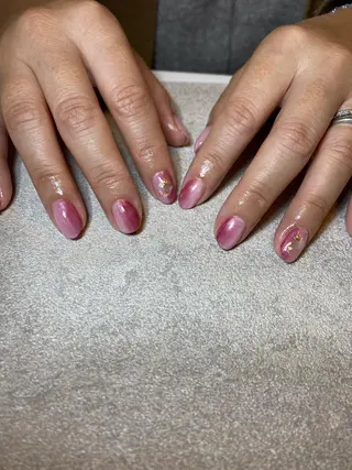 ネイル a... nailのネイルデザイン