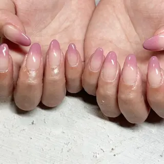 ネイル La vie est belle.所属・ラヴィエベル なつみのネイルデザイン