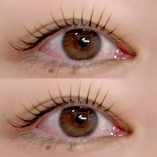 マツエク・マツパ Rien Lash 熊谷店Nami💖のマツエク・マツパデザイン