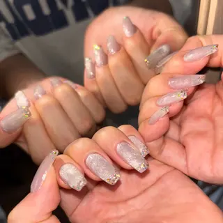 キッズ ネイル まはろ ねいる🌺のエステ・リラクイメージ