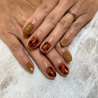 ネイル NAIL SALON Rのネイルデザイン