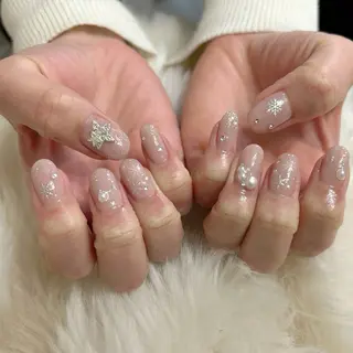 ネイル パラジェル登録サロンfeerique所属・Uchida Mayunaのその他イメージ