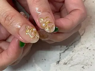 ネイル nail salon Lumiereのネイルデザイン