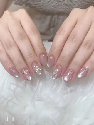 ネイル ハヤシ アオイのマツエク・マツパデザイン