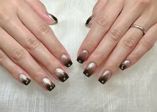 ネイル 菜 菜のネイルデザイン