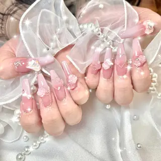 ネイル mio nail TANIのネイルデザイン