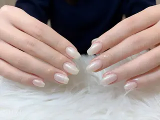 ネイル チョウ Rachaelのネイルデザイン