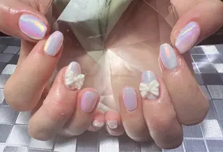 ネイル Regulus 光田のネイルデザイン