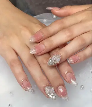 ネイル はる はるのネイルデザイン