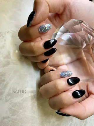 ネイル Nail Salon SALUDのネイルデザイン