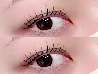 マツエク・マツパ まつぱ/マツエク🪴 Cil 中崎町のマツエク・マツパデザイン